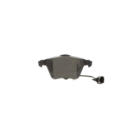 Bosch DISC BRAKE PADS BE915H
